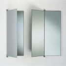 Petra Runge Book Mirror