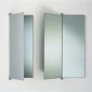 Petra Runge Book Mirror