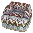 Philippe Bestenheider Beth Armchair