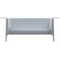 Philippe Starck and Eugeni Quitllet Out-in Sofa