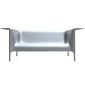 Philippe Starck and Eugeni Quitllet Out-in Sofa