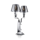 Philippe Starck Our Fire Candlestick