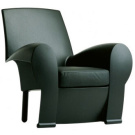 Philippe Starck Richard III Armchair