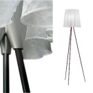 Philippe Starck Rosy Angelis Floor Lamp