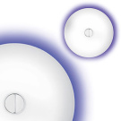Piero Lissoni Button Lamp