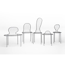 Living Divani Family Chair