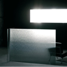 Piero Lissoni, Marc Krusin and Carlo Tamborini Wall Divider