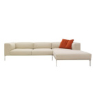 Piero Lissoni Moov Sofa