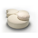 Piero Lissoni Pasticca Sofa