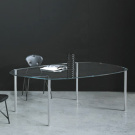 Piero Lissoni Regent Table