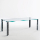 Piero Lissoni T-system Table