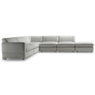 Poltrona Frau Larry Sofa System