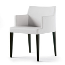 Poltrona Frau Liz Chair