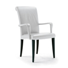 Poltrona Frau Vittoria Chair Series