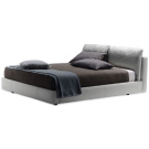 Poltrona Frau Massimosistema Bed