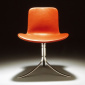 Poul Kj&aelig;rholm PK9 Tulip Chair