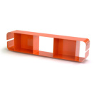 Pure Design Studio Duoplane Shelf
