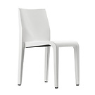 Riccardo Blumer Laleggera Leather Chair