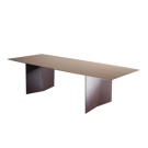 Roberto and Ludovica Palomba Palio Table