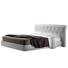 Roberto Lazzeroni Bluemoon Bed
