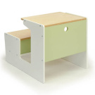 Roberto Gil Sled Desk