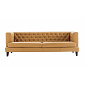 Rodolfo Dordoni Hall Sofa