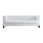 Rodolfo Dordoni Hall Sofa