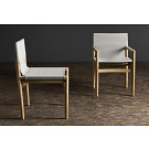 Rodolfo Dordoni Road Chair