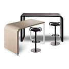 Romano Marcato Brunch Hight Table