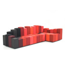 Ron Arad Do-lo-rez Seating
