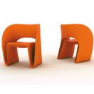 Ron Arad Raviolo Chair