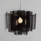 Rudi O. Wulff Maze Lamp