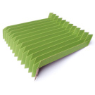 Jaime Salm and Eric Welch and Young Jin Chung Organixe Paper Tray
