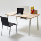 Sam Wilkinson Mantis Desk