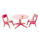 Scott Klinker Kids Chair