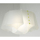 Sebastian Bergne Bat-lamp