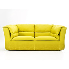 Sebastian Herkner Coat Sofa