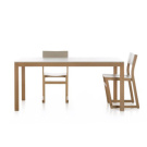 Sebastian Bergne Primo Table