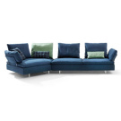 Sergio Bicego Limes Seating