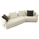 Sergio Bicego Quinta Strada Seating