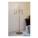 Shin Azumi Tri Candelabra