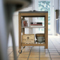 Skagerak Denmark Pantry Worktable