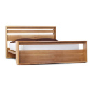 Skram Lineground Bed