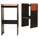 Skram Piedmont - #1 Stool
