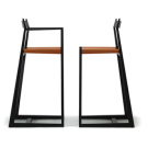 Skram Piedmont - #2 Stool