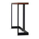 Skram Wishbone High Table