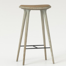 Space Premium High Stool