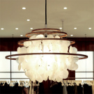 Space Orbit Lamp