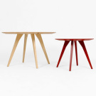 Staffan Holm Spot Table