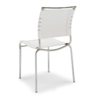 S.T.C. and Archirivolto Air Leather Chair